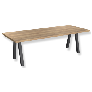 Table Queen MHA 240 EP79