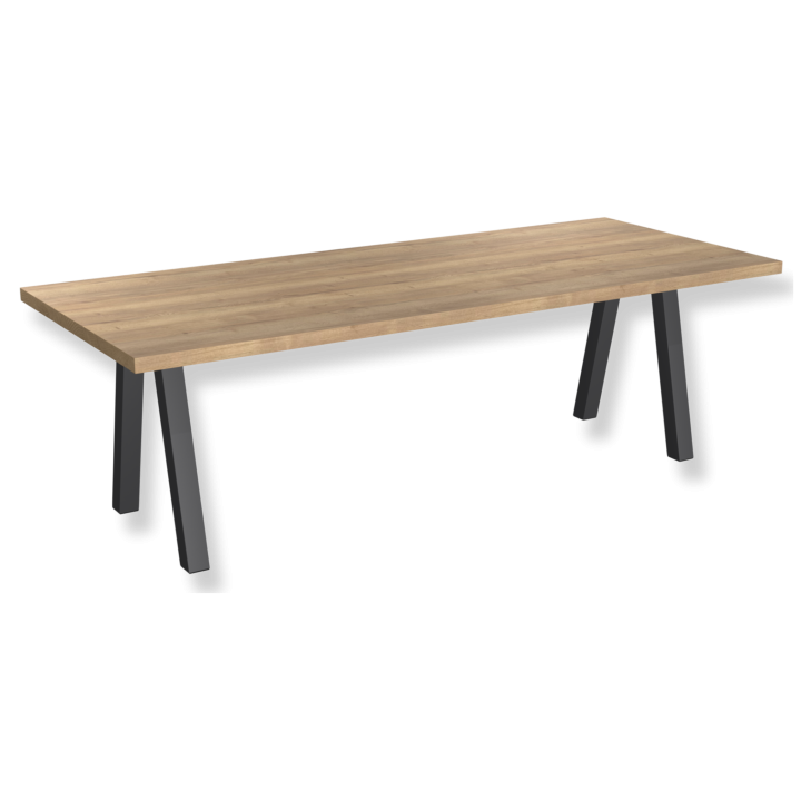 Table Queen MHA 240 EP79