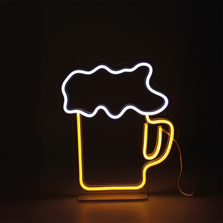 Néon Biere - 0177896
