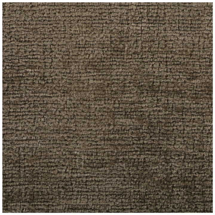 Beatrice - Lit box complet 180 x 200 cm Chenille vert