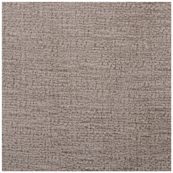 Beatrice - Lit box complet 140 x 200 cm Chenille beige
