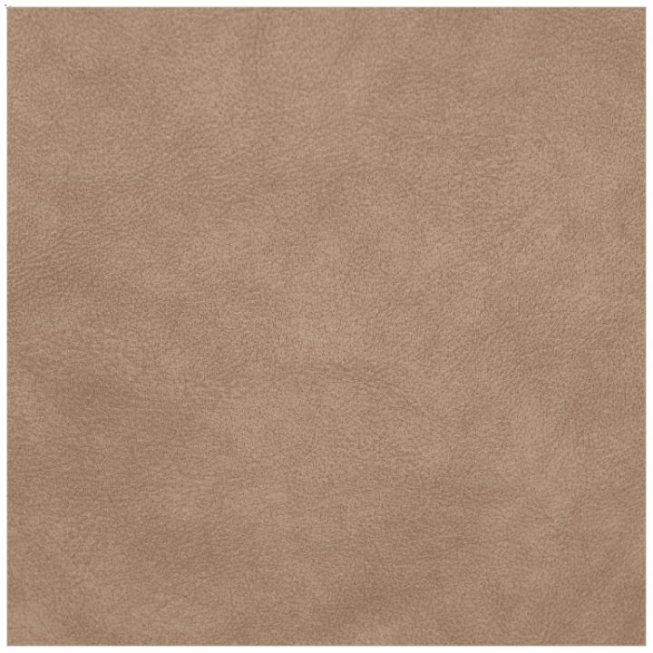 Chaise Soda blanc/crème