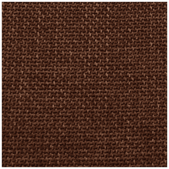 Chaise Soda chocolate