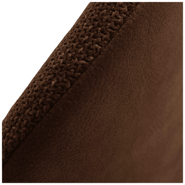 Chaise Soda chocolate