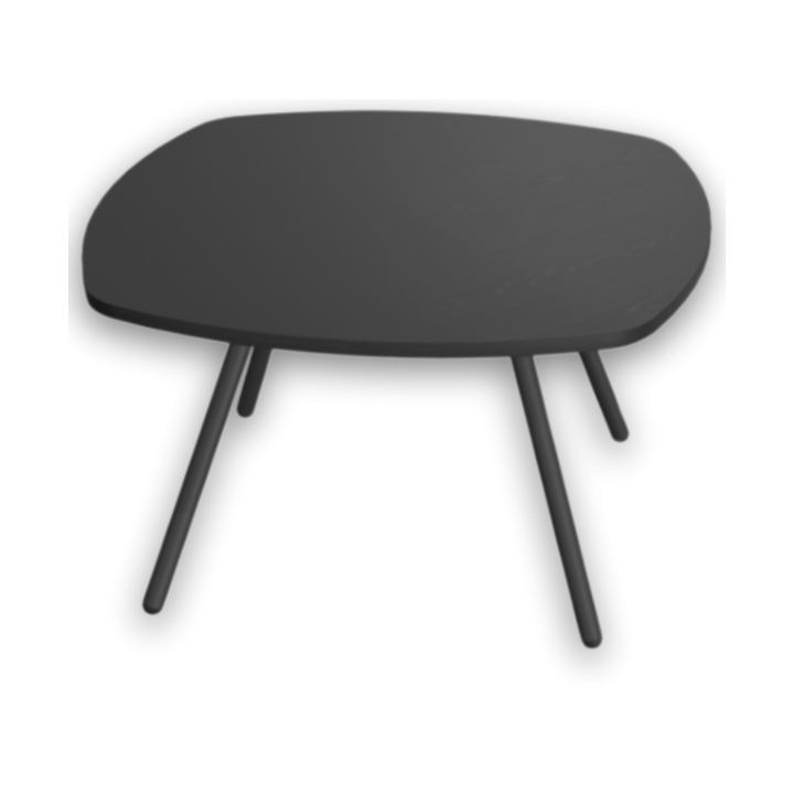 Table Trévi - HT40 cm 70C ep01 HA00