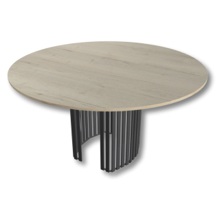 Table canvas - 140 R - ep79 - mha83