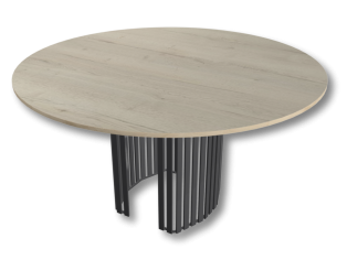 Table canvas - 140 R - ep79 - mha83
