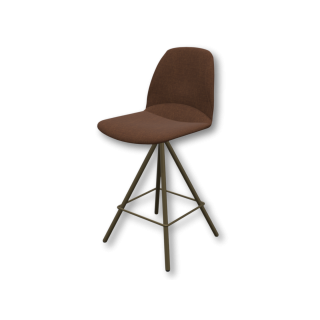 Tabouret de bar Osaka ht65