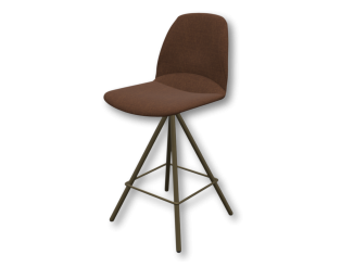 Tabouret de bar Osaka ht65