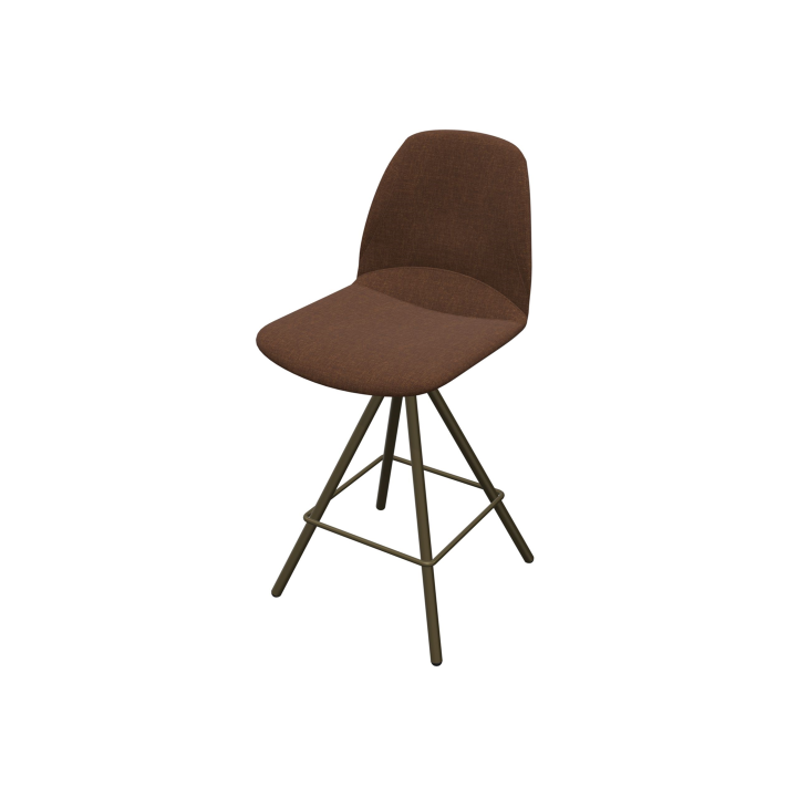 Tabouret de bar Osaka ht65