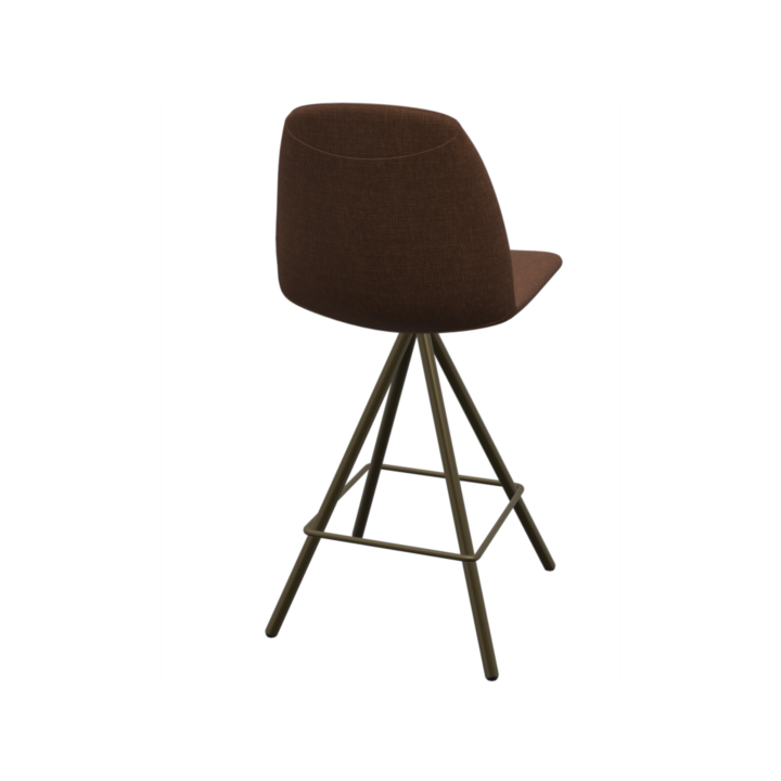 Tabouret de bar Osaka ht65
