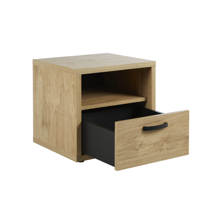 Claraa - Chambre à coucher avec commode