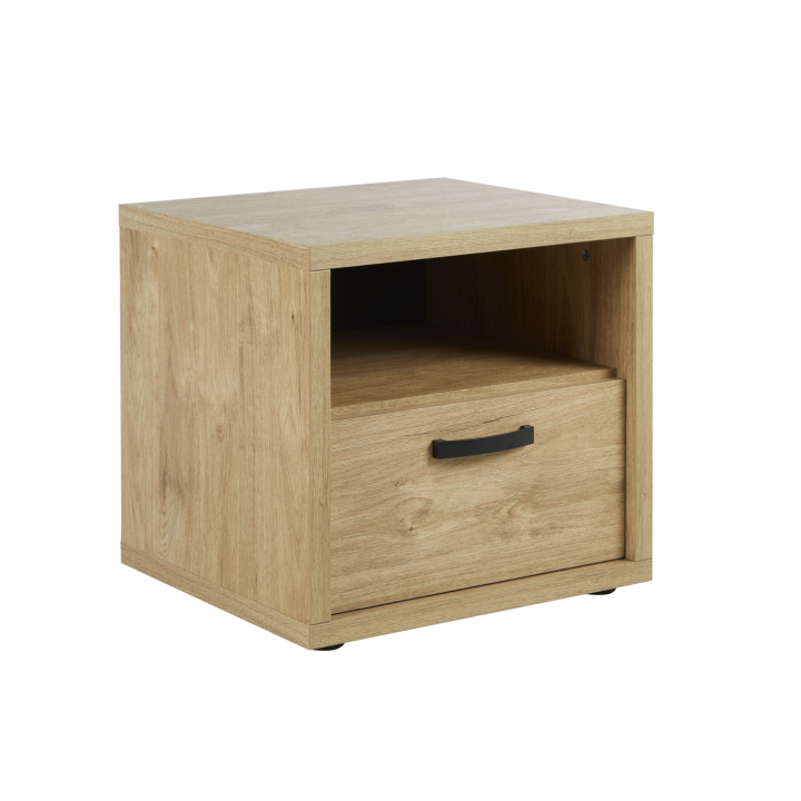 Claraa - Chambre à coucher avec commode