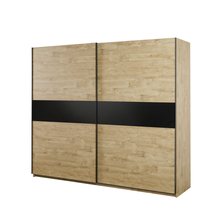 Claraa - Chambre à coucher avec commode