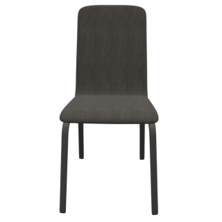 Chaise Altea anthracite