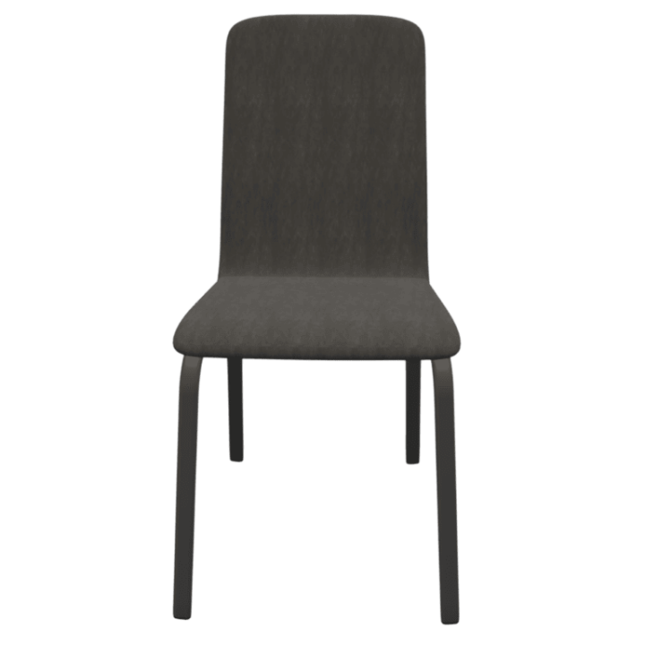 Chaise Altea anthracite