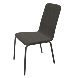 Chaise Altea anthracite