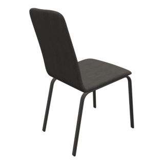 Chaise Altea anthracite
