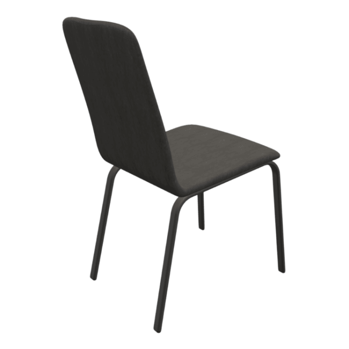 Chaise Altea anthracite