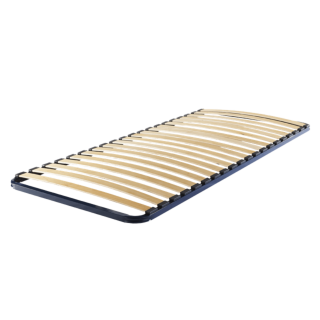 Super Confort 20 + pied central réglable 120 x 200 cm