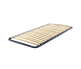 Super Confort 20 + pied central réglable 120 x 200 cm