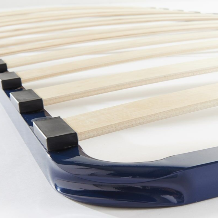 Super Confort 20 + pied central réglable 120 x 200 cm