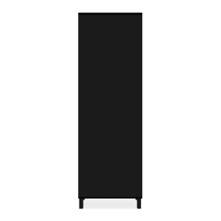 Vitrine Albi - 52B - miroir 2 portes