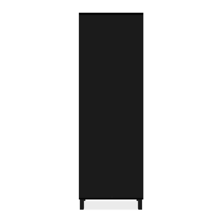 Vitrine Albi - 52B - miroir 2 portes