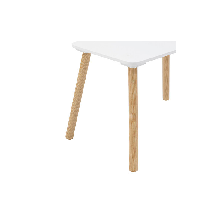 Alex table + 2 chaises enfant 205805