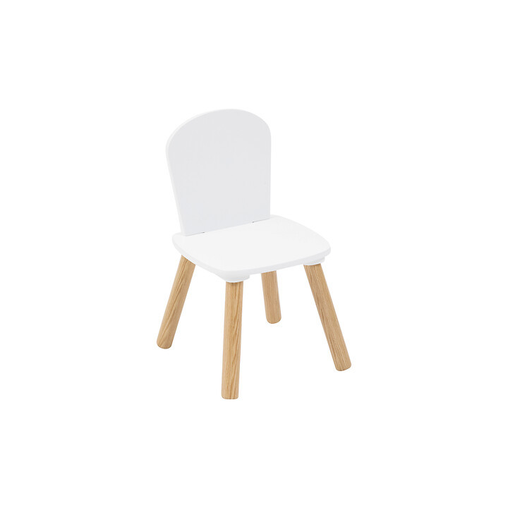 Alex table + 2 chaises enfant 205805
