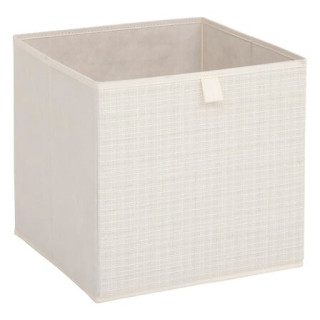 Caisson beuge Boite de rangement 31 x 31 cm