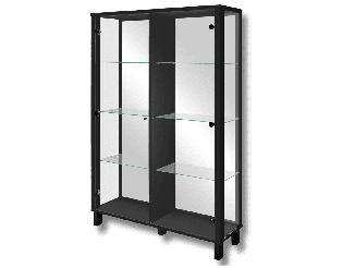 Vitrine Albi 53 A 003804