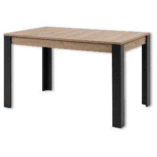 Table extensible Tolosa 80A - 003790