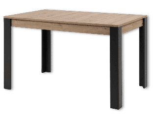 Table extensible Tolosa 80A - 003790