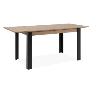 Table extensible Tolosa 80A - 003790