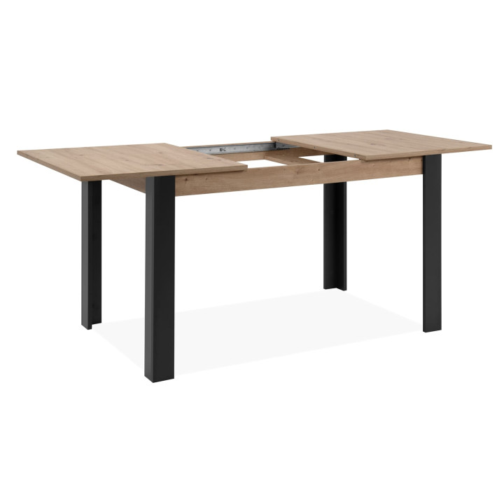 Table extensible Tolosa 80A - 003790