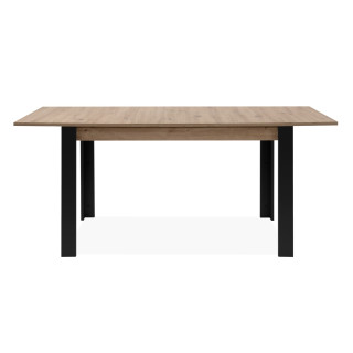 Table extensible Tolosa 80A - 003790