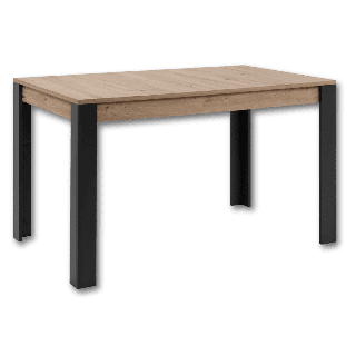 Table extensible Tolosa 80A - 003790