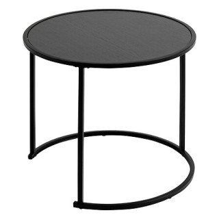 Set de 3 table basses Noan