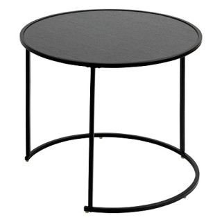 Set de 3 table basses Noan