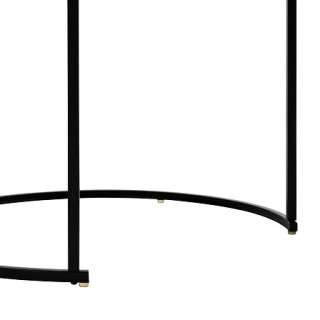 Set de 3 table basses Noan