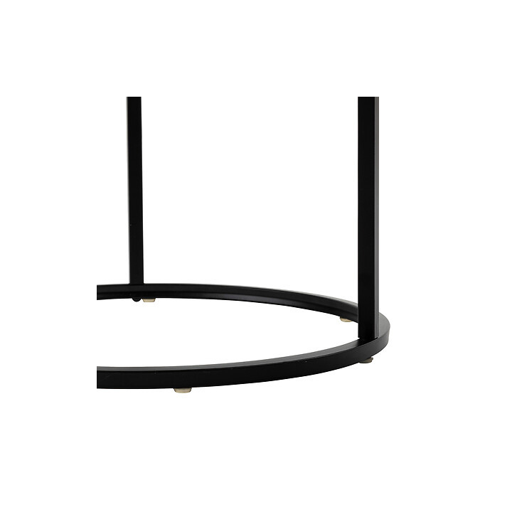 Set de 3 table basses Noan