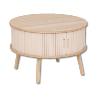 Table basse Nysos 206053A