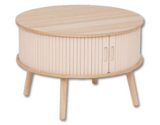 Table basse Nysos 206053A
