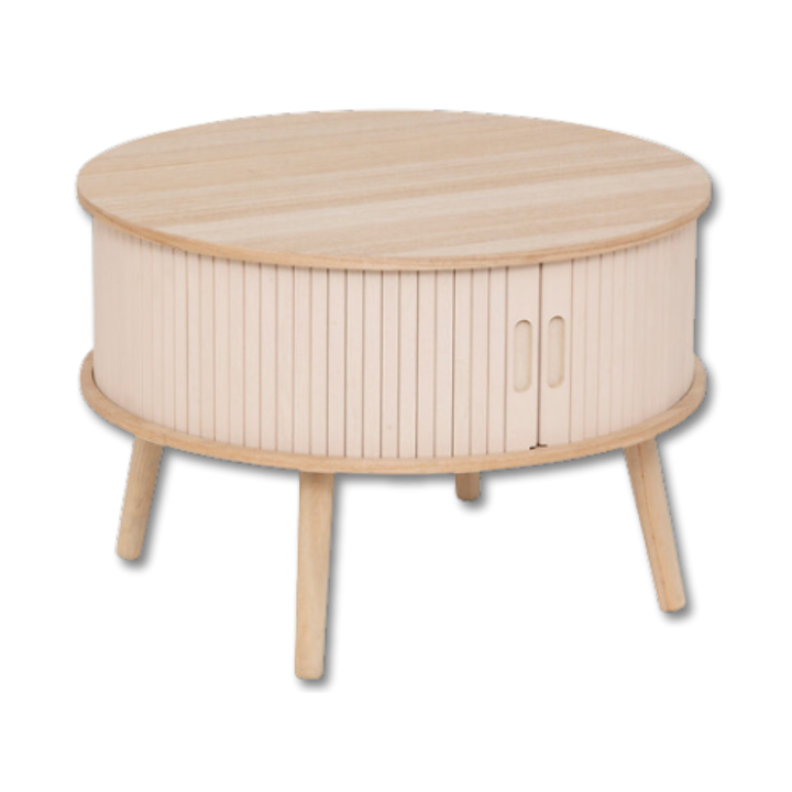 Table basse Nysos 206053A