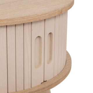 Table basse Nysos 206053A