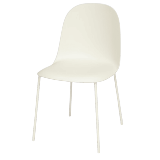 Chaise Asan Crème