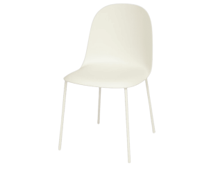 Chaise Asan Crème