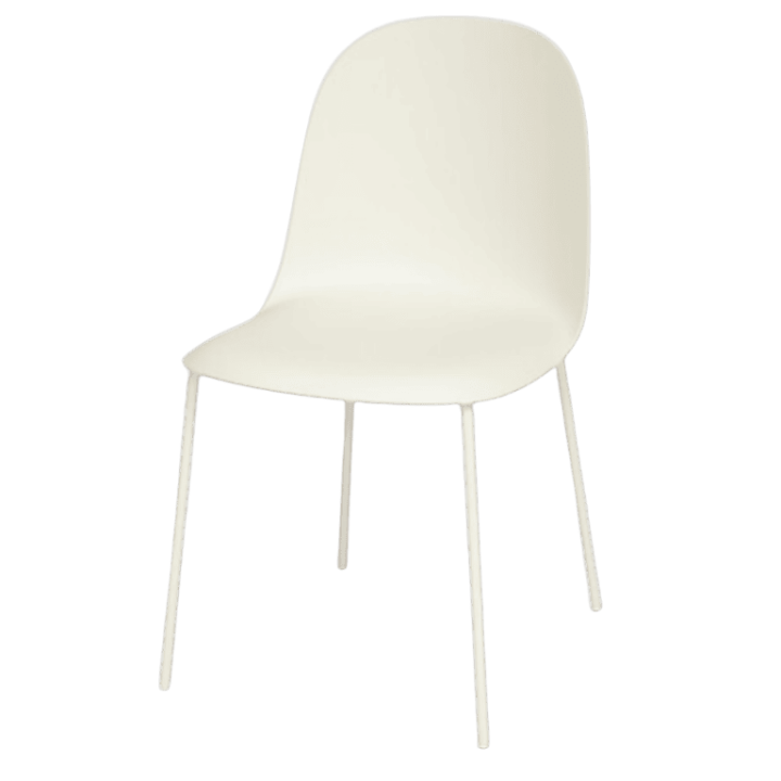 Chaise Asan Crème