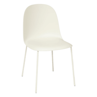 Chaise Asan Crème